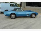 Thumbnail Photo 4 for 1969 Chevrolet Corvette Stingray